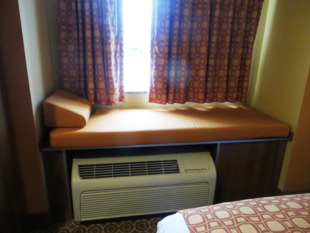 Microtel By Wyndham Notre Dame 3* South Bend