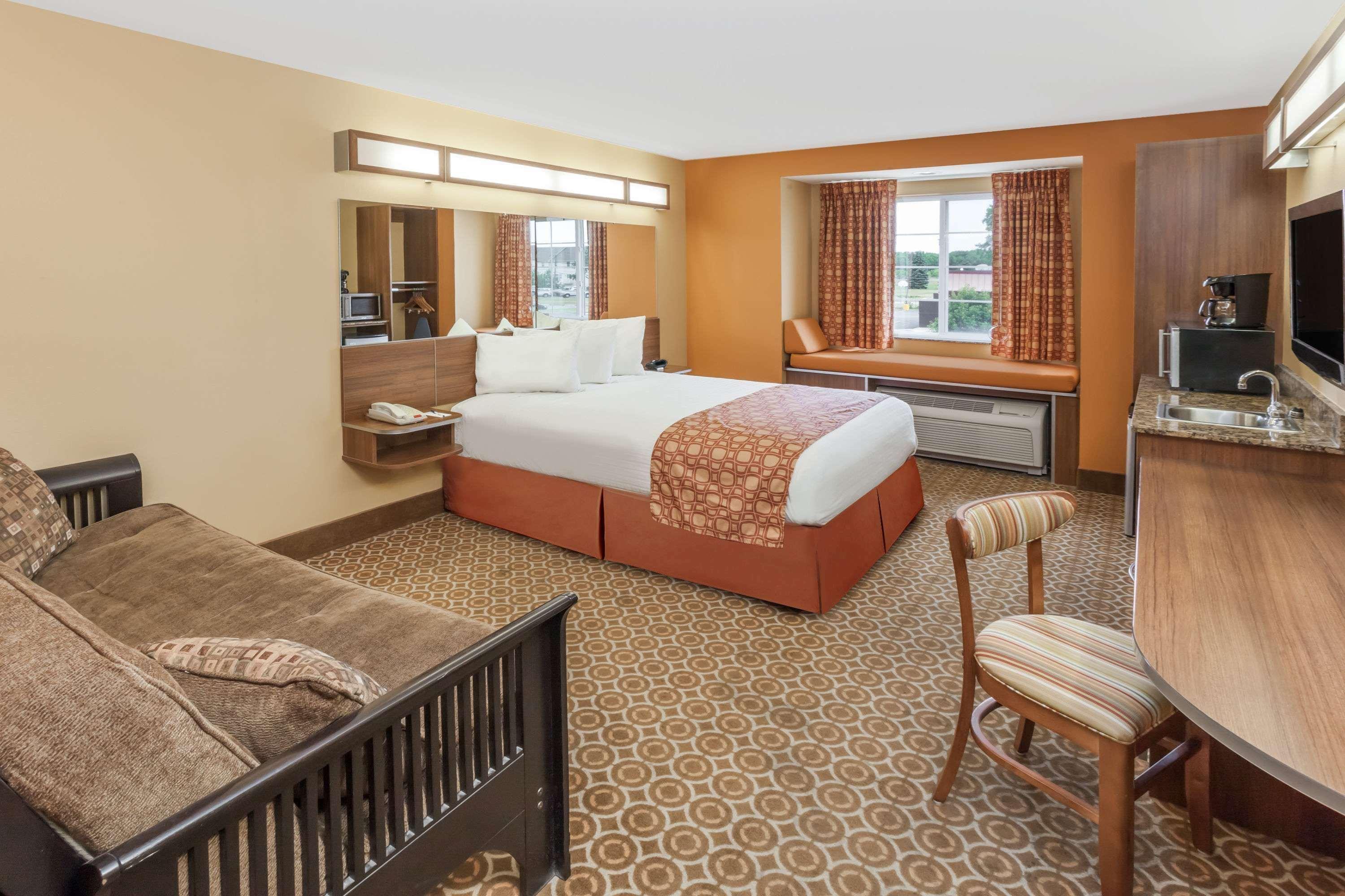 Microtel By Wyndham Notre Dame