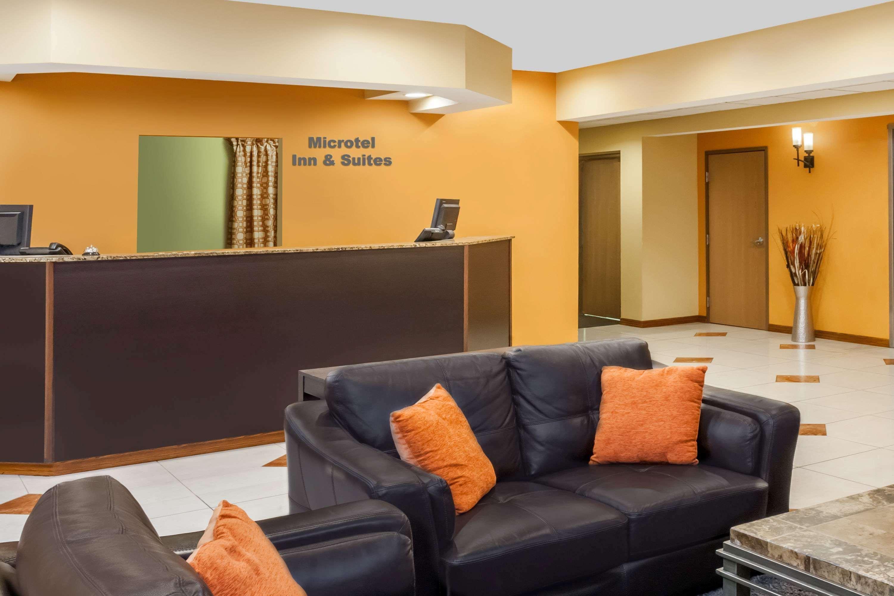 Microtel By Wyndham Notre Dame 3* South Bend
