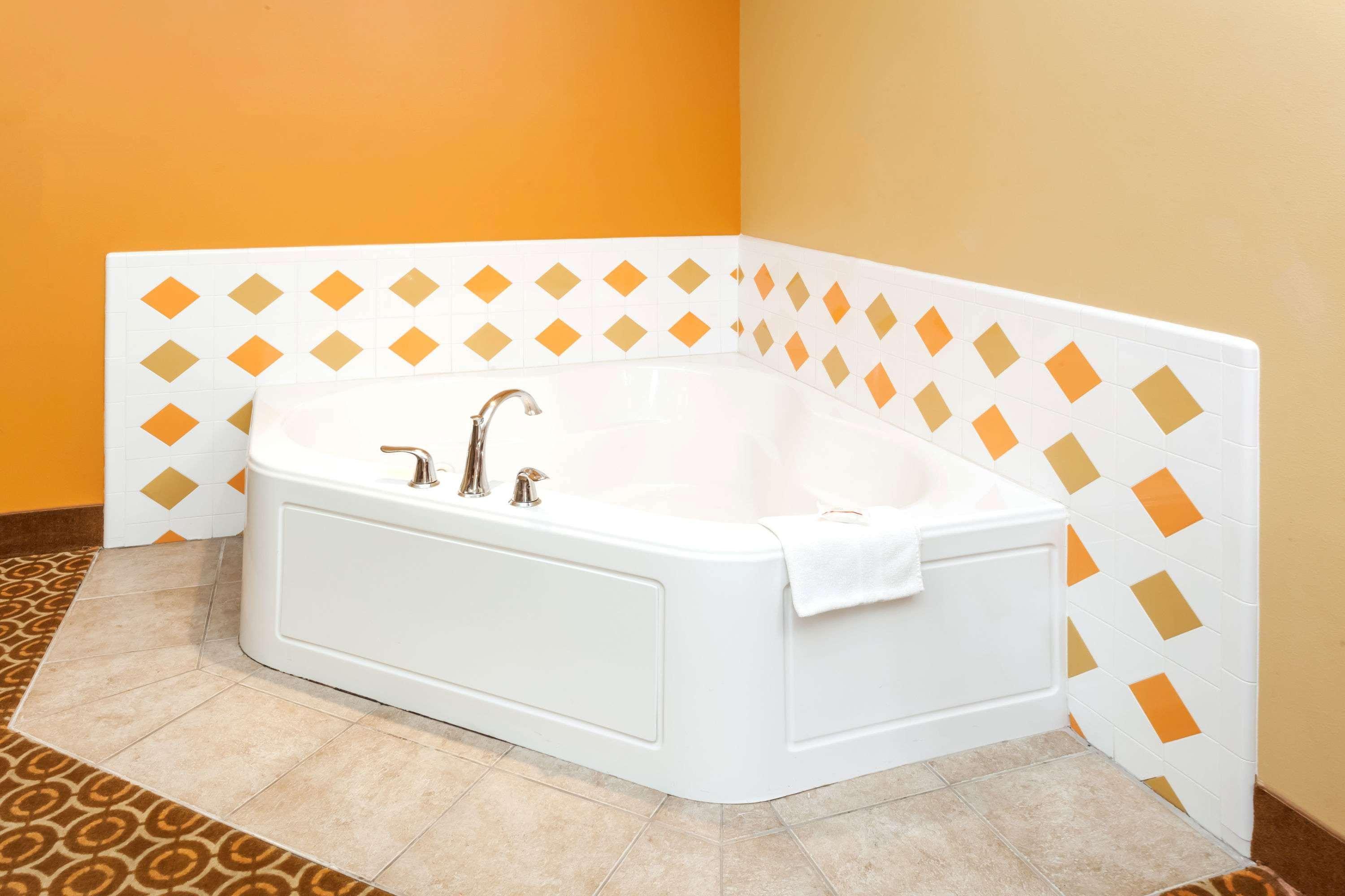 Hotel Microtel By Wyndham Notre Dame