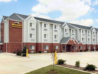 Hotel Microtel By Wyndham Notre Dame