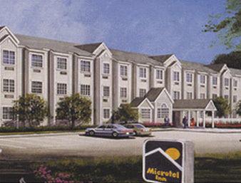 Hotel Microtel By Wyndham Notre Dame 3*