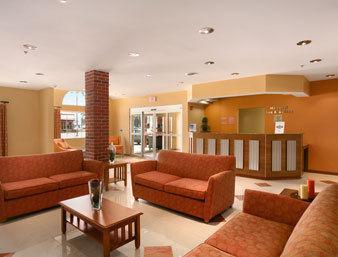Hotel Microtel By Wyndham Notre Dame