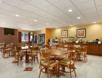Microtel By Wyndham Notre Dame South Bend
