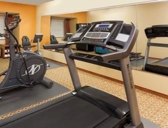 Hotel Microtel By Wyndham Notre Dame South Bend