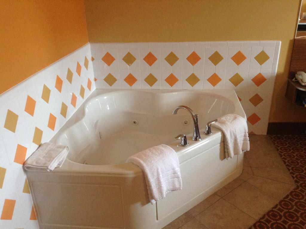 Microtel By Wyndham Notre Dame 3* South Bend