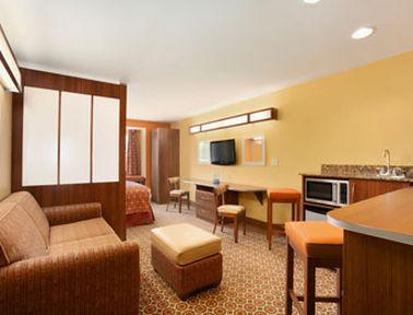 Microtel By Wyndham Notre Dame 3*
