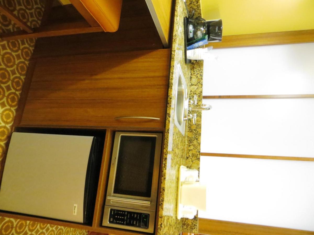Microtel By Wyndham Notre Dame University 3* South Bend
