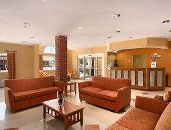 Hotel Microtel By Wyndham Notre Dame University 3*